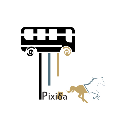 Horse PixidaTours