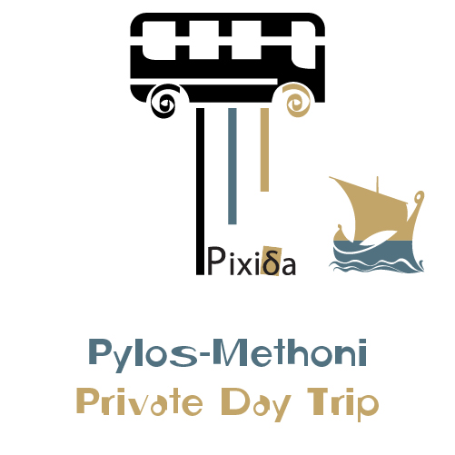 Methoni Pylos PixidaTours